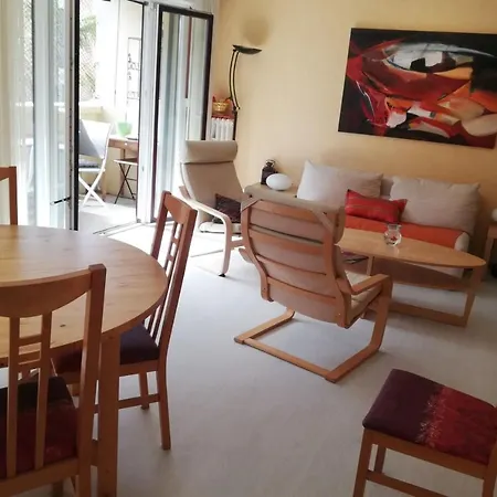 Apartment Sunny In The Heart Of