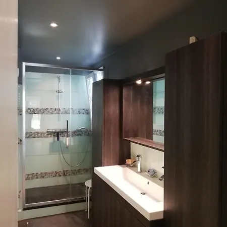 Apartment Sunny In The Heart Of